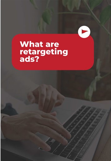 🚀 Retargeting Ads Explained 🚀 Ever wonder why you keep seeing ads for a product you almost bought? That’s the magic of retargeting ads! 🔥 Step 1: A customer visits your site Step 2: They leave without buying Step 3: You retarget them with ads on other platforms. #RetargetingAds #DigitalMarketing #MarketingStrategy #FacebookAds #InstagramAds