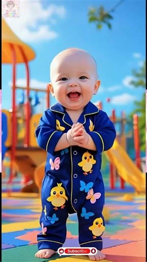 Peek A Boo Song for Kids | Funny Peekaboo Game | Baby & Toddler Song