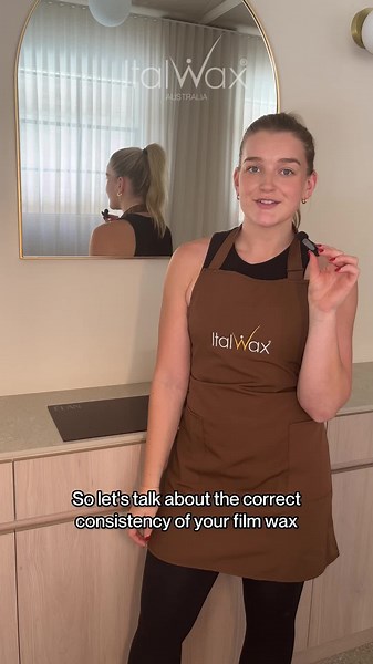Understanding Film Wax Consistency for Effective Waxing