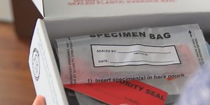 Ga. law allows survivors to track rape kits