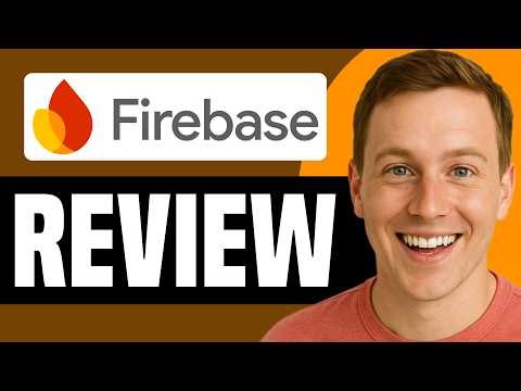Firebase Review: Is It The Best Backend Platform In 2026?