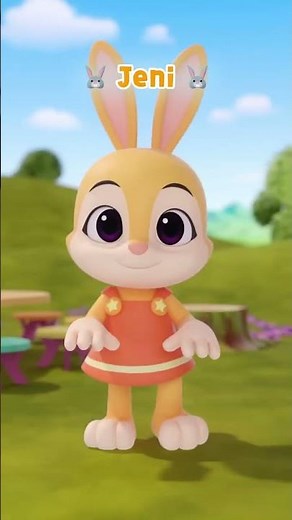 Meet Pinkfong’s Wonderstar Friends! 🌟 | Fun Cartoon for Kids