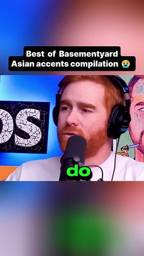 Momentos divertidos del podcast Bad Friends