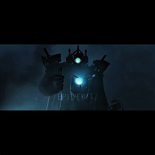 Titan camera man edit | Color Correction Test | 4K