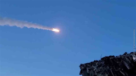 Ukraine faces growing pressure as S-300 missile supplies decline