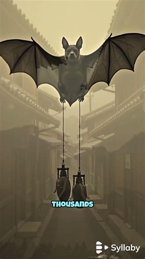 Exploding Bat Bombs & Ice Aircraft Carriers WWII’s Craziest Weapons #history #ww2history #facts