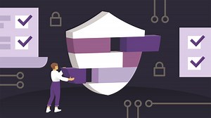 Network security management (Controls 8.20–8.23) - ISO 27001:2022-Compliant Cybersecurity: The Annex A Controls Video Tutorial | LinkedIn Learning, formerly Lynda.com