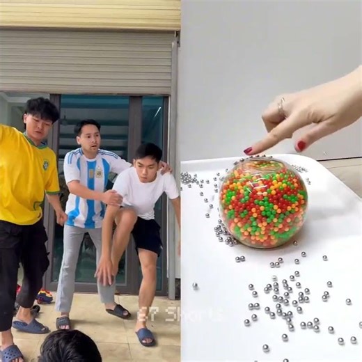 Messi and ronaldo sad story 😔😔😭😭😱😱