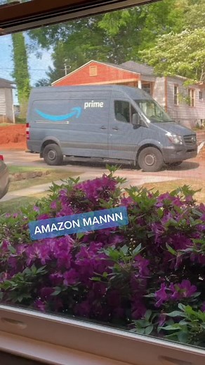 Amazon Man: A Heartwarming Tale of Friendship