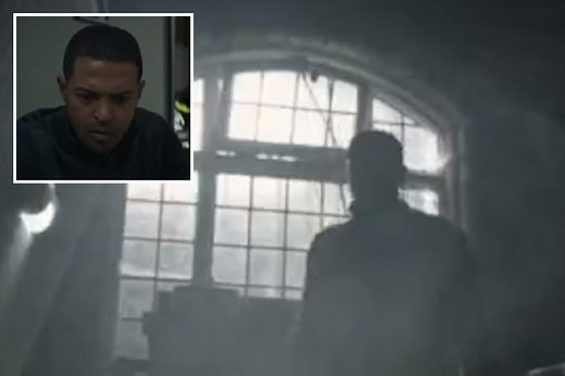 Viewpoint fans open-mouthed in shock as killer is revealed in 'brilliant' finale