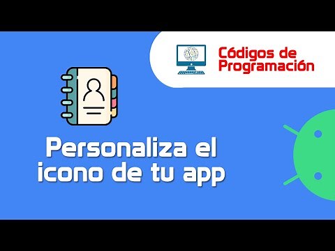 How to change an app icon in Android Studio