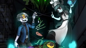 Dungeon Munchies (Switch eShop)