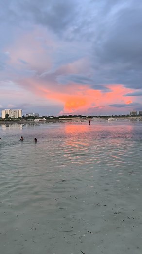 Sunsets teach us to let go with grace and rise again with purpose. | The Math Sorcerer