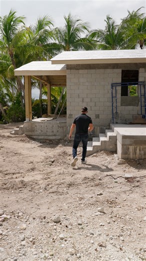 Native Construction Contracting | This project is interesting because they had an existing structure that was renovated and instead of adding to it, we added four new... | Instagram