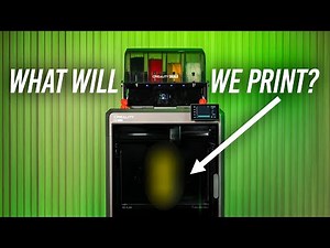 Creality K2 Plus: A Quick Guide on 3D Printing