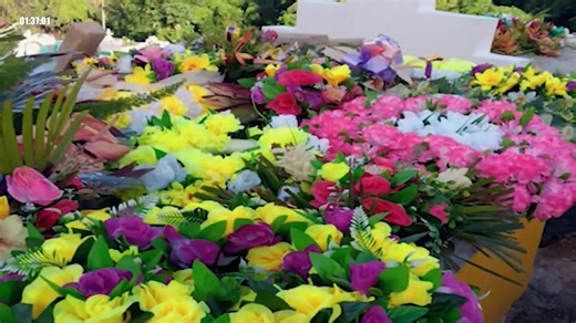 DBS OBITUARIES 18TH DECEMBER 2025 No copyright infringement intended." "No copyright intended." "I do not own the music in this video/rights to this music." | Dbstvstlucia