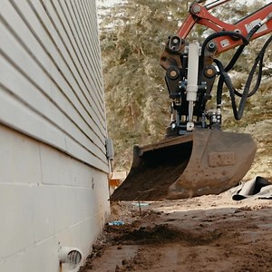 419K views · 2.4K reactions | It's NOT a Tiltrotator. But it's $10k. | CMP Attachments | Facebook