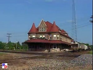 18K views · 3K reactions | Some nice GTW action at Durand, Michigan. From the Plets Express show "Grand Trunk Western, Volume 1, Grand Trunk Action Across Michigan" https://rfd.video/GTMichigan | Railfan Depot | Facebook