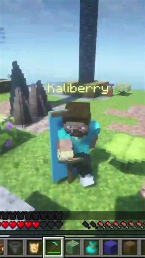 FINAL INESPERADO #minecraft #youtubeshorts #youtube #video #clips #reels #tiktok #viral #viralvideo