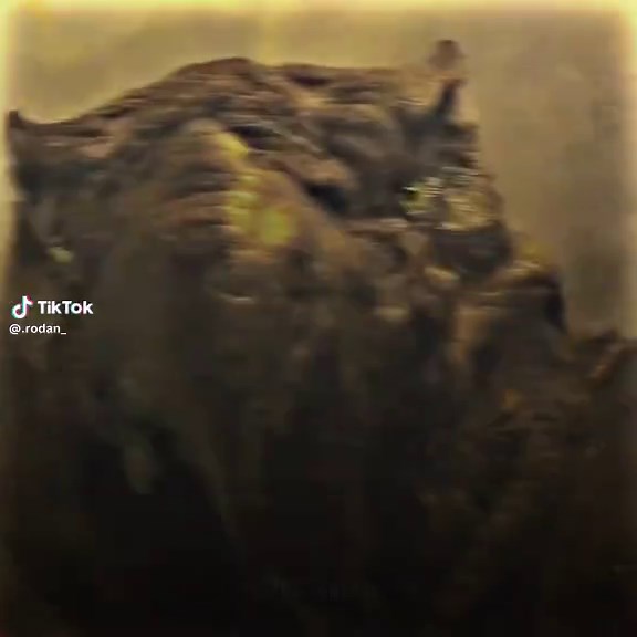 King Ghidorah and Rodan: Epic Monster Showdown