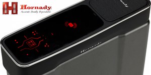 NEW for 2018: Hornady RAPiD Vehicle Safe