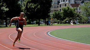 How to Sprint Faster