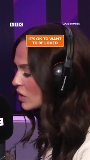 Romance scammers prey on women who want to be loved. Isn’t it natural to want to be looked after? Love Bombed | Listen on BBC Sounds