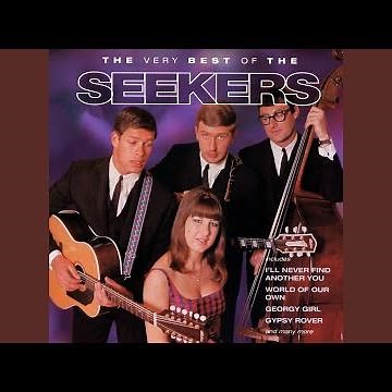 The Gypsy Rover (The Whistling Gypsy)