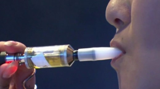 Vaping deaths rise to 12, 2020 hopefuls respond to Whistleblower complaint