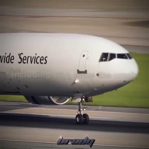 UPS MD11 Farewell😢 #aviation #avgeek #md11 #planecrash #retirement #peakaviation #fypシ #viral