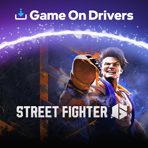Intel® Arc™ Graphics - Game On Driver - Street Fighter 6 and Diablo IV | Intel Gaming Access