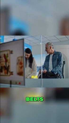 TSA PreCheck Save Time & Money Your Airport Security Hack!