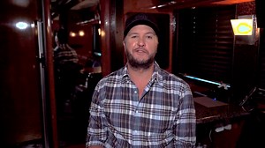 Even if you can't make it to #FarmTour2022 this year, you can still give back to the farmers who feed us, along with me & my friends at Bayer U.S., Bayer U.S. Crop Science and Kroger. Join us by using #HerestotheFarmer, & Bayer will donate up to 1M meals to those in need through Feeding America. Giving back is what farmers do every day, and this is the least we can do to thank 'em. | Luke Bryan