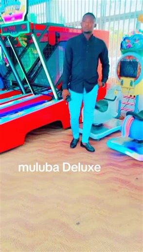 cedrick darken (@cedrickdarken)’s videos with Aminata - Madilu System