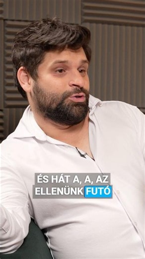 „Mellek és női nemi szervek ellen nem lehet kultúrával nyerni”- S02E19 #nekemmondod