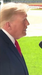 Trump suggests Iran behind attempted hijacking