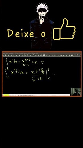 INTEGRAL DEFINIDA COM RAIZ CÚBICA - EXERCÍCIO RESOLVIDO #maths #calculo #collegecourse #matemática