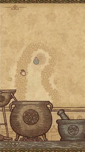 Potion Craft: Alchemist Simulator | #shorts | 7.1