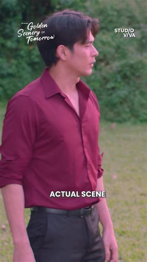 Pati sa real life, may line rehearsal din ang WilBea. Catch the episode 11 of Golden Scenery of Tomorrow, streaming this Saturday 12MN only on Viva One! https://share.vivaone.ph/GoldenSeneryOfTomorrowFb #GoldenSceneryOfTomorrow #GSOTWhatLoversDo #BeaBinene | #WilbertRoss #WilBea | #ViArkin #UniverKada #StudioViva | Studio Viva