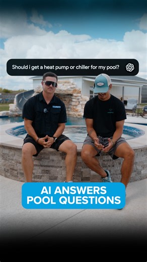 1.2K views |  Heat Pump vs Chiller: What’s Best for Your Pool?...