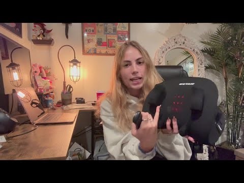 Neck Massager Pillow, Neck and Shoulder Relaxer with Heat, 3 Modes and Strengths