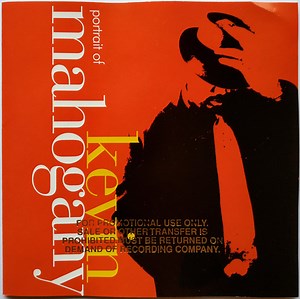 Kevin Mahogany - Portrait Of Kevin Mahogany