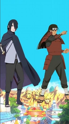 ✅ 🔥 Obito vs Rengoku 🔥 Final Rage Battle | Who Wins This Impossible Fight?#naruto #itachi