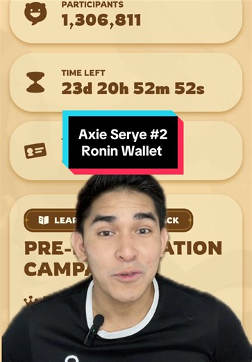 Axie Infinity: Connecting Your Ronin Wallet Explained