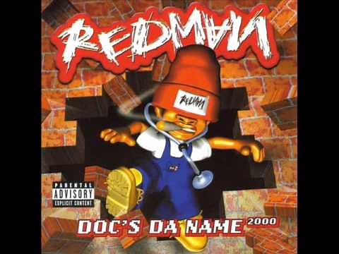 Redman - Doc's Da Name - 15 - Mt Zone! (feat. Markie) [HQ Sound]
