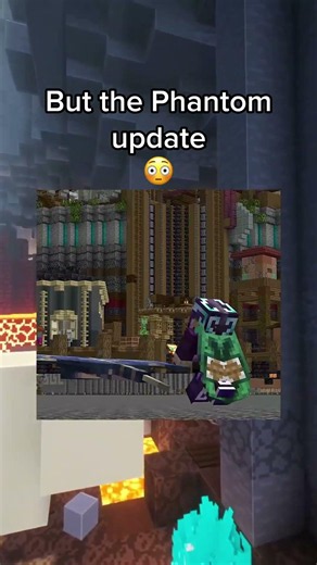 Worst Minecraft Updates😭🙏