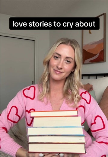 Top Love Stories That Will Make You Cry This Valentine's Day