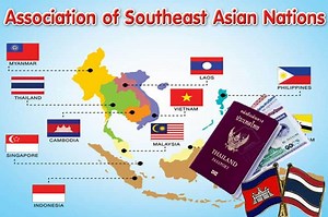 Thailand Visa
