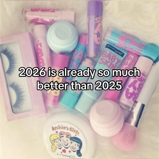 this is gonna be a good year #2026 #fyp #repost #viral #real | 2025 video