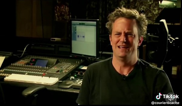 Can't believe we lost Matthew Perry. For those who don't know, he voiced Benny in Fallout New Vegas. Matthew was a HUGE fan of Fallout 3 and like us, spent a TON of hours playing it. I would have loved to have gotten his autograph on some of my New Vegas items... RIP Matthew, we lost you far too soon. 1969-2023. #fallout #falloutnewvegas #matthewperry #mattperry #rip #fallout3 #fyp #foryou #fypシ